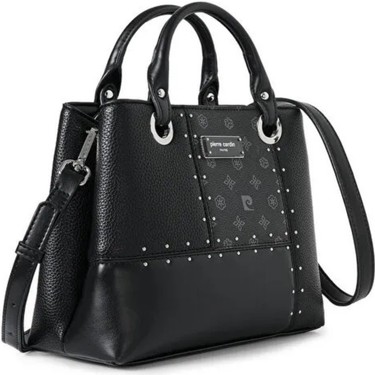 Pierre Cardin 05PC25K10362-TRKM S Çanta Siyah Fiyatı