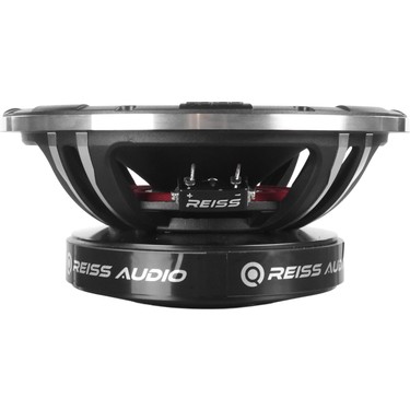 Reiss Audio RS-M88AX Çifti 1400WAT-700W Rms Axar Serisi 20 Fiyatı