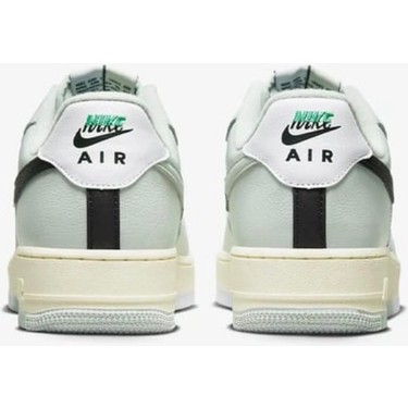 Nike Air Force 1 '07 Lv8 Unisex Gri Spor Ayakkabı Fiyatı