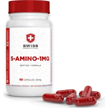 5 amino 1mq capsules dosage 5-Amino-1MQ