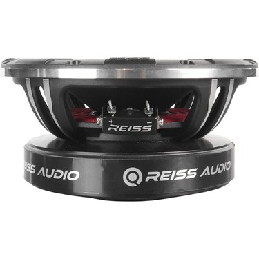 Reiss Audio RS-M68AX Çifti 1000WAT-500W Rms Axar Serisi 16 Fiyatı