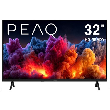 Peaq 32P9000 32 Inç 80 Ekran Dahili Uydu Alıcı Hd LED Tv Fiyatı Peaq 32P9000 32 Inç 80 Ekran Dahili Uydu Alıcı Hd LED Tv Fiyatı