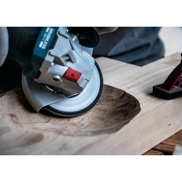 Bosch X451 Flap Disk 40K 180MM 15AD Fiyatı - Taksit Seçenekleri