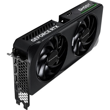 グラフィックボード・グラボ・ビデオカード Gainward GeForce RTX 5060 Ti 16GB Gainward Geforce Rtx 5060 Ti Ghost Oc 16GB Gddr7 128 Bit Fiyatı