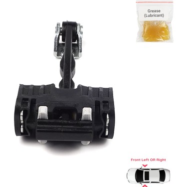 Bross Otomotiv BDP764 Citroen C4 İçin Ön Kapı Gergi Yayı Fiyatı