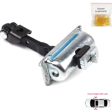 Bross Otomotiv BDP828 Ford Transit V362 Custom İçin Ön Kapı Fiyatı