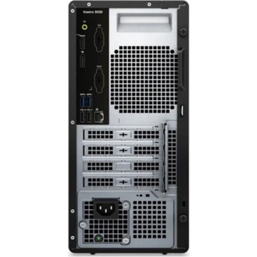 Dell Pc Vostro 3030 I3-12100 8gb Ddr5 256GB SSD Fiyatı