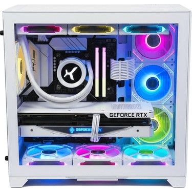 Xaser Astra X220 Ryzen 5 5600X 16GB Ram 512GB M.2 Nvme SSD Fiyatı