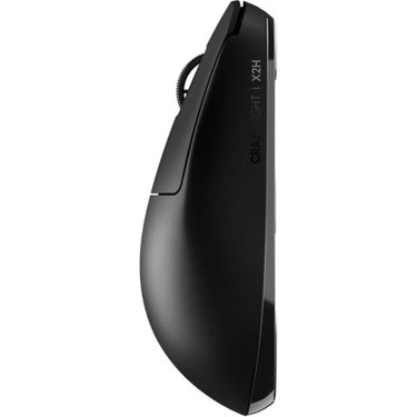 Pulsar X2H Crazylight Jet Black Size 1 Mini 8k Hz Xs-1 Fiyatı