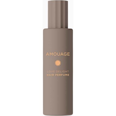 Amouage Love Delight Lüks Çiçeksi Saç Parfümü Fiyatı