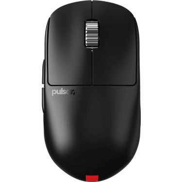 Pulsar X2H V3 Es Black Size 1 Mini 8k Hz Xs-1 Sensör Fiyatı
