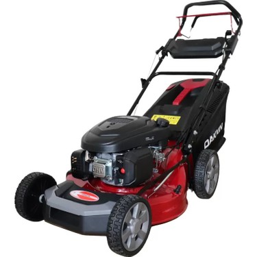 Dakkın Çim Biçme Makinası 51CM Bnz.şanzıman. Loncin Motorlu Fiyatı