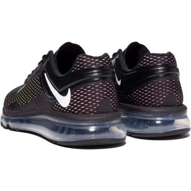 Nike Air Max 2013 Stussy Black Erkek Spor Ayakkabı Fiyatı