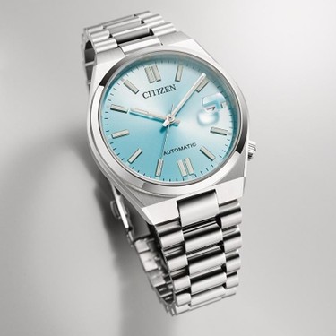 Citizen Tsuyosa 37mm NJ0200-50L Unisex Kol Saati Fiyatı