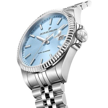 Jacques Philippe JPQGS5913X6LBV2 Erkek Kol Saati Fiyatı