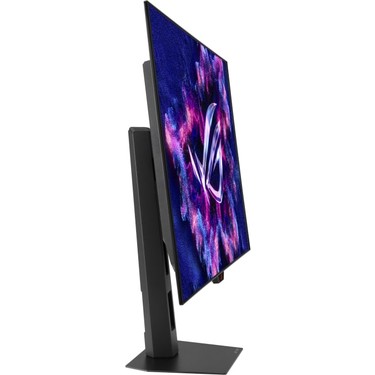 Asus Rog Strix XG32UCWG 31.5″ Woled 4K 165Hz Fhd 330Hz Fiyatı