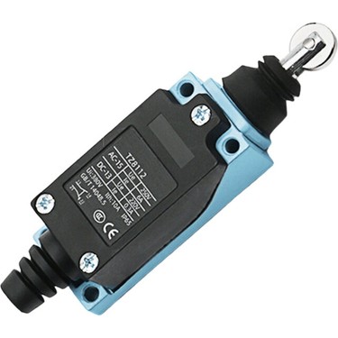 Motorobit TZ-8112 Metal Gövde Limit Switch Fiyatı