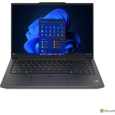 LENOVO THINKPAD E14 GEN6 ULTRA 7 155U 16GB 512GB SSD 14 Fiyatı