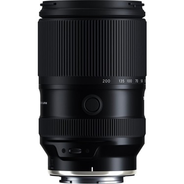 Tamron 25-200MM F/2.8-5.6 Di Iıı Vxd G2 Lens (Sony E) Fiyatı