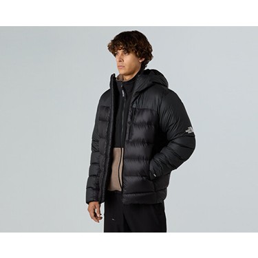 The North Face M Hke Kalix Down Hooded Jacket Erkek Outdoor Fiyatı