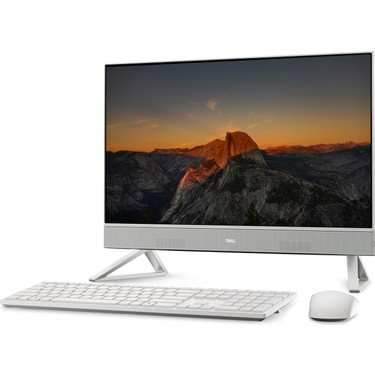 Dell 24 All-In-One Intel Core I5 1334U 4.6ghz 24GB Ddr5 Fiyatı