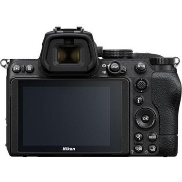 デジタルカメラ nikon Z5 NIKON Z5 Body Fotoğraf Makinesi Fiyatı, 5.0 Puanı İle