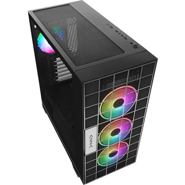Rampage Azza V2 1000W 80 Plus Siyah 4*12CM Argb Fan + Type-C Fiyatı