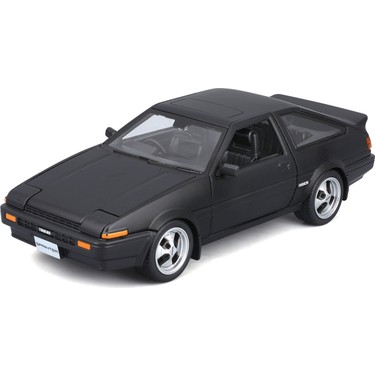 Maisto 1:24 Toyota Sprinter Trueno AE86 32916 Fiyatı