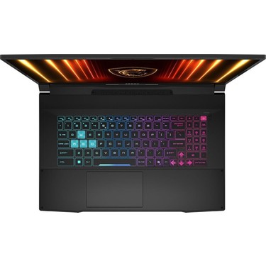 MSI Katana 17 Hx B14WGKA11-046XTRA11 Intel Core I7 14650HX Fiyatı