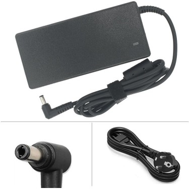 Retro Toshiba Satellite A300 Uyumlu Adaptör, Şarj Aleti Fiyatı