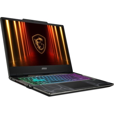 MSI Msı Cyborg 15 B13WFKG-494XTR Intel Core I7 13620H 64 GB Fiyatı