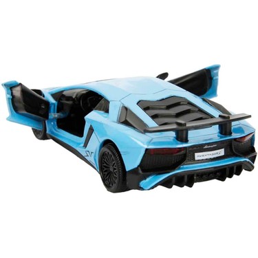 1:32 Rmz City Lamborghini Serisi Die Cast Çek Bırak Model Fiyatı