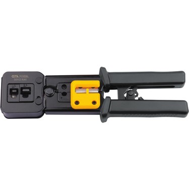 Ceta Form E69-EZRJ45 Sıkma Pensesi (For EZ-RJ45 Için) Fiyatı