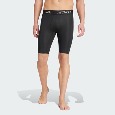 Adidas Performance IN5591 Techfıt Compression Training Short Fiyatı