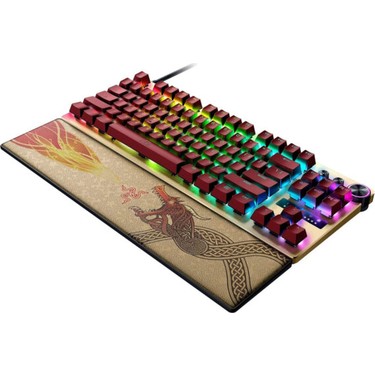 Razer Huntsman V3 Pro Tenkeyless – Counter Strike 2 Dragon Fiyatı