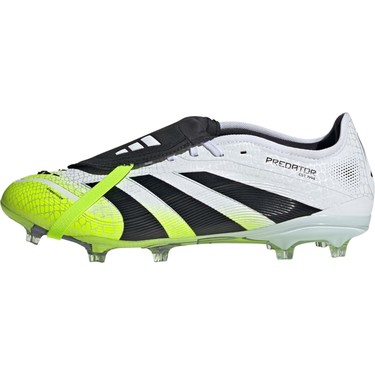 Adidas Performance JS4071 Predator Pro Fold-Over Tongue Firm Fiyatı