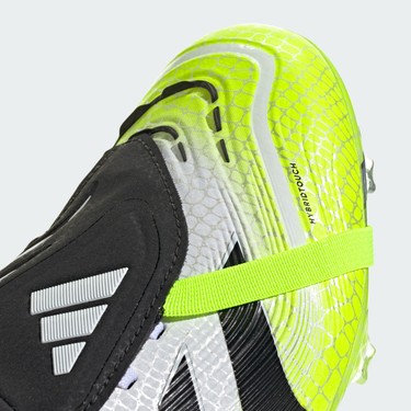 Adidas Performance JS4071 Predator Pro Fold-Over Tongue Firm Fiyatı