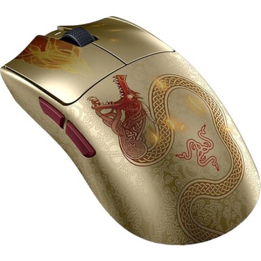 Razer Viper V3 Pro – Counter Strike 2 Dragon Lore Edition 8k Fiyatı