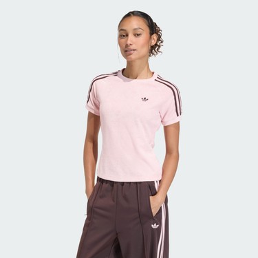 Adidas Originals KD1410 Terry Towel Calı Tee Fiyatı