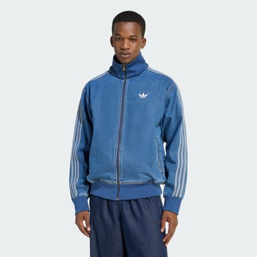 Adidas Originals KD1517 Adıcolor Denım Fırebırd Track Top Fiyatı