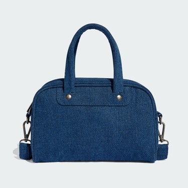 Adidas Originals KD7897 ADICOLOR MINI BOWLING BAG DENIM Fiyatı