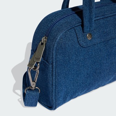 Adidas Originals KD7897 ADICOLOR MINI BOWLING BAG DENIM Fiyatı