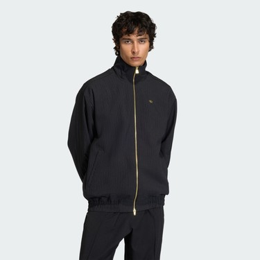 Adidas Originals KC9051 Fırebırd Loose Pınstrıpes Track Top Fiyatı