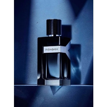 Naturalux Yves Saint Laurent Y Edp 100 ml Erkek Parfüm – Ysl Fiyatı