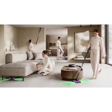 Dyson Pencilvac™ Fluffycones Kablosuz Süpürge Fiyatı