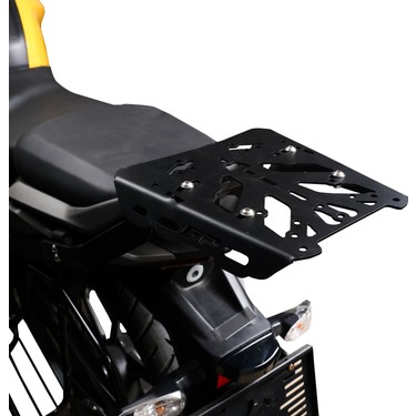 GP Kompozit TVS Raider 125 2024-2025 Uyumlu Arka Çanta Fiyatı