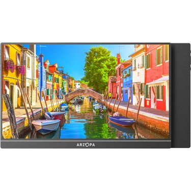 Arzopa Z1C 16.1 Inç 60Hz Full Hd IPS Type-C Taşınabilir Fiyatı