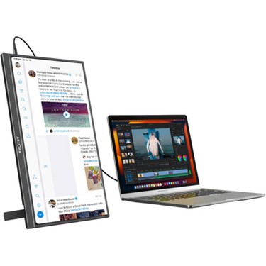 Arzopa Z1C 16.1 Inç 60Hz Full Hd IPS Type-C Taşınabilir Fiyatı