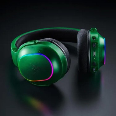 Razer Barracuda X Chroma Phantom Green Edition RGB PS5 Fiyatı