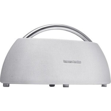Harman/Kardon Go Play Mini Bluetooth Hoparlör Beyaz Renk ve Fiyatı